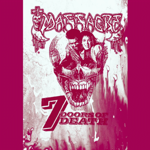 Massacre (USA) : 7 Doors of Death